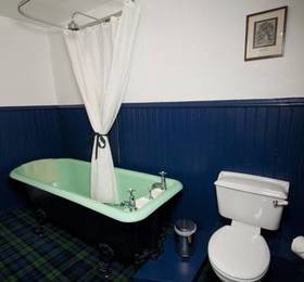 Отдых в Balmuirfield House Bed and Breakfast - Великобритания, Данди