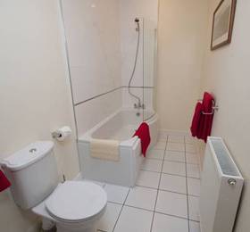 Туры в Balmuirfield House Bed and Breakfast в Великобритании