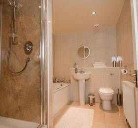 Balmuirfield House Bed and Breakfast в Данди