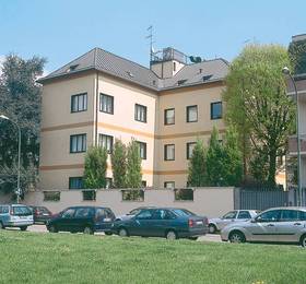 Residence Cimarosa  в Милане