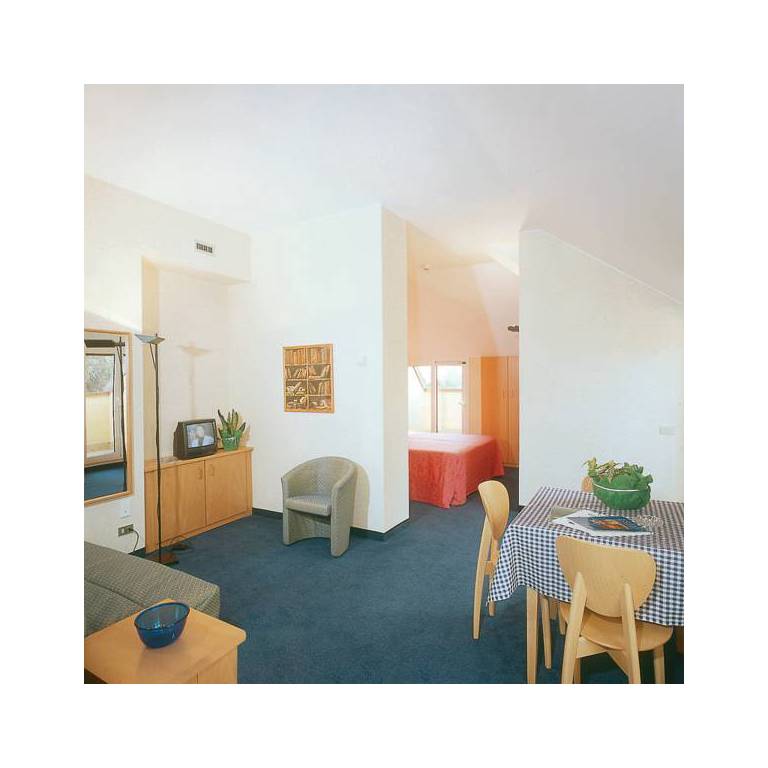 Residence Cimarosa 