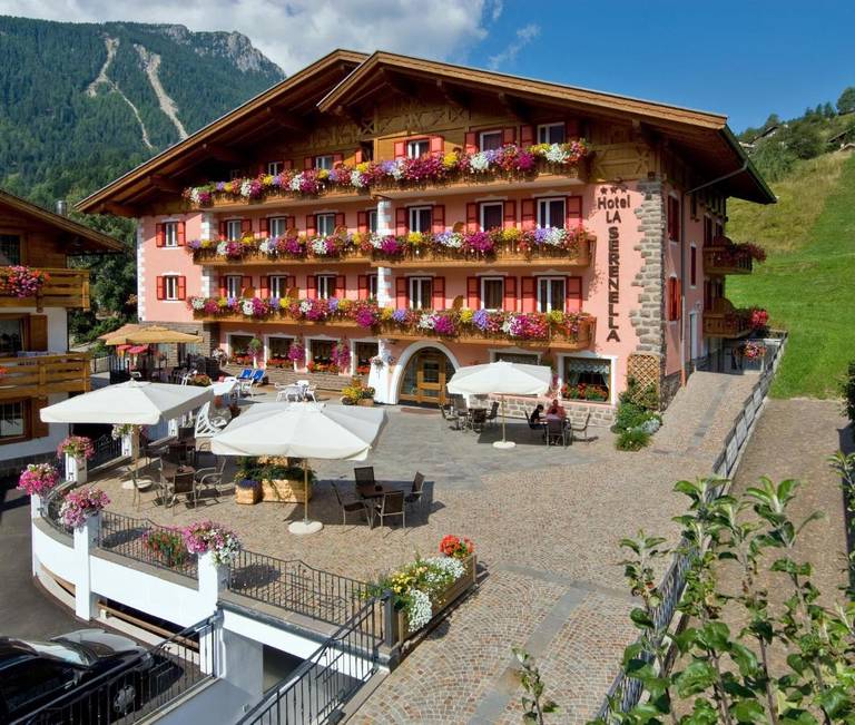 Hotel La Serenella 