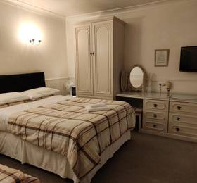 Arundel Park Hotel  в Арунделе