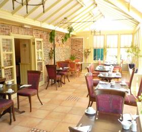 Туры в Arundel Park Hotel  в Великобритании
