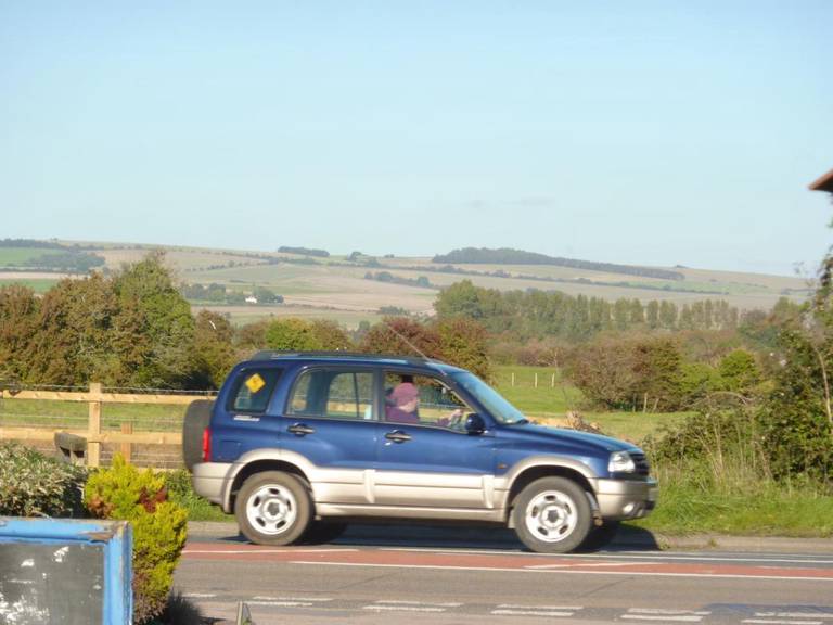 Arundel Park Hotel 