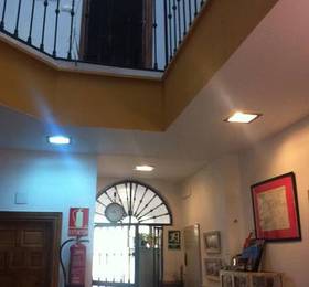 Отдых в Hostal San Lorenzo  - Испания, Севилья