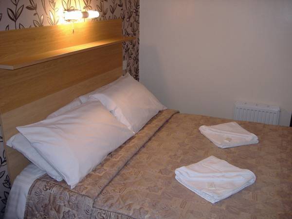 Sandford Promenade  3* Великобритания, Блэкпул