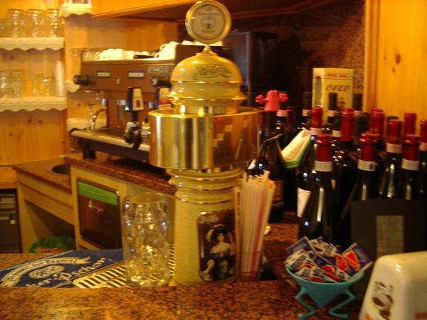 Hotel Baita Cusini  2* Италия, Ливиньо