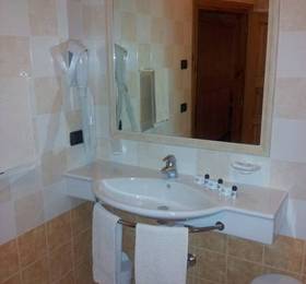Туры в Hotel Baita Cusini  в Италии
