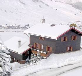 Отдых в Hotel Baita Cusini  - Италия, Ливиньо