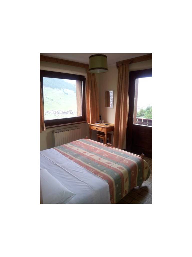 Hotel Baita Cusini 