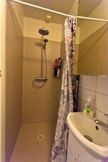 Guesthouse AkurInn  Исландия, Акурейри