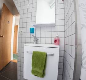 Guesthouse AkurInn  в Акурейри