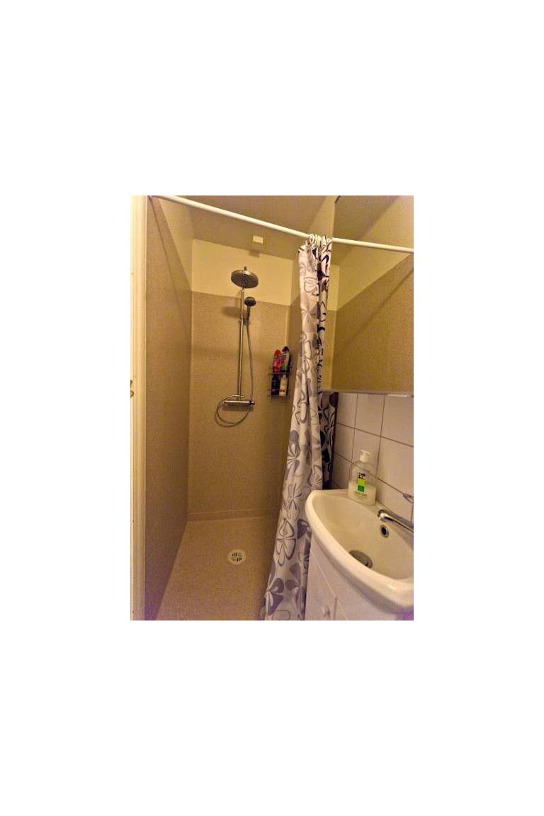 Guesthouse AkurInn 