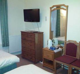 Туры в Alcorn Guest House  в Великобритании