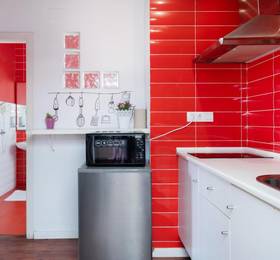 Отдых в Purple Nest Hostel - Испания, Валенсия