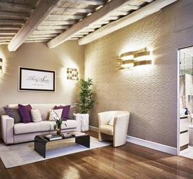 Туры в Spagna Royal Suite в Италии