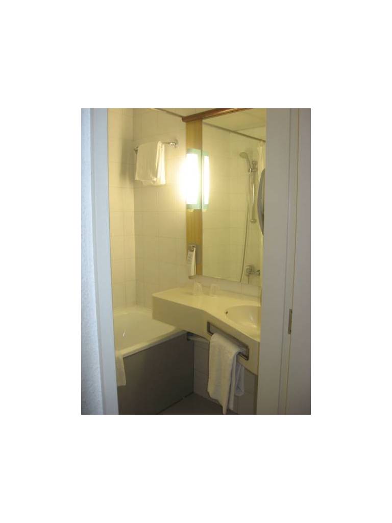 Hotel ibis Coimbra 
