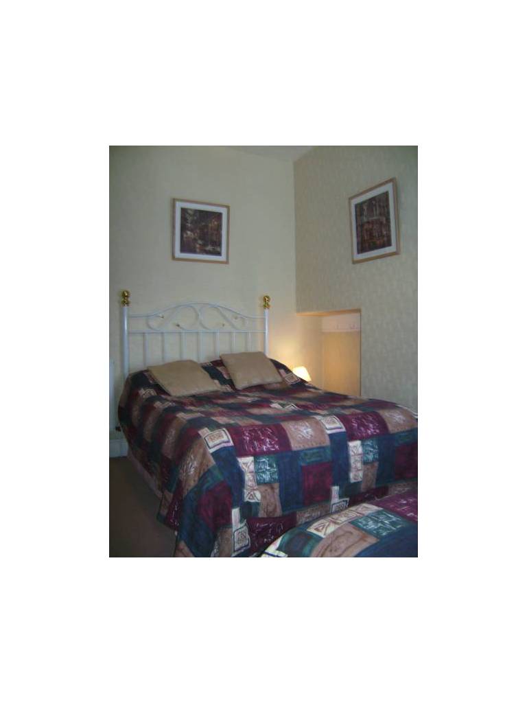 Dolphin Guesthouse