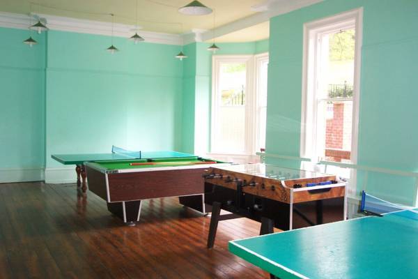 Green Gables Hotel  3* Великобритания, Скарборо
