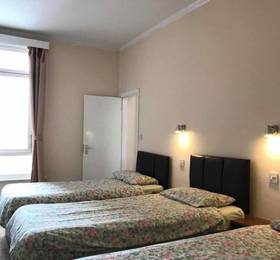 Отдых в Green Gables Hotel  - Великобритания, Скарборо