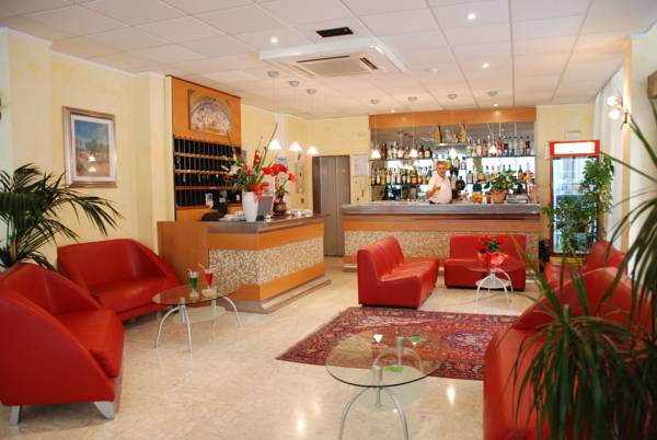 Hotel Bellerofonte