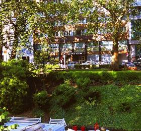 Отдых в Residence Concorde  - Франция, Тулуза
