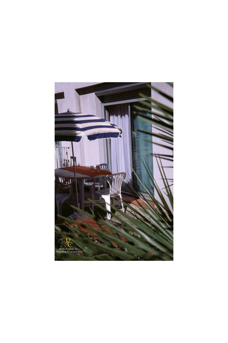 Residence Concorde 