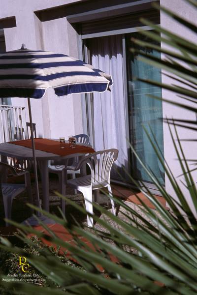 Residence Concorde 