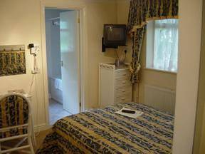 Brockenhurst Hotel  2* Великобритания, Аскот