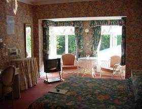 Отдых в Brockenhurst Hotel  - Великобритания, Аскот