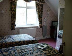 Туры в Brockenhurst Hotel  в Великобритании