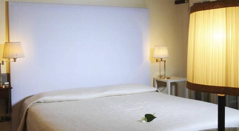 Hotel Gabbia d'Oro