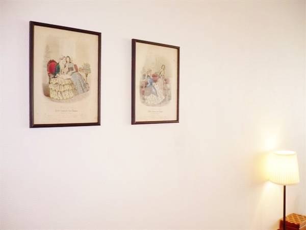 Studio Place Dupuy  Франция, Тулуза