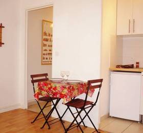 Отдых в Studio Place Dupuy  - Франция, Тулуза
