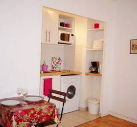 Туры в Studio Place Dupuy  в Франции