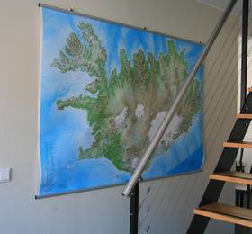Отдых в Guesthouse Dalbaer  - Исландия, Флудир