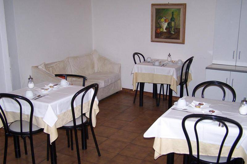 Hotel Aldobrandini 1* Италия, Флоренция
