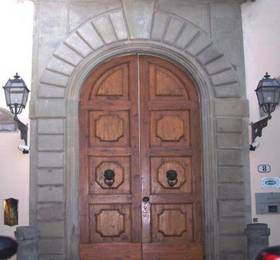Отдых в Hotel Aldobrandini - Италия, Флоренция