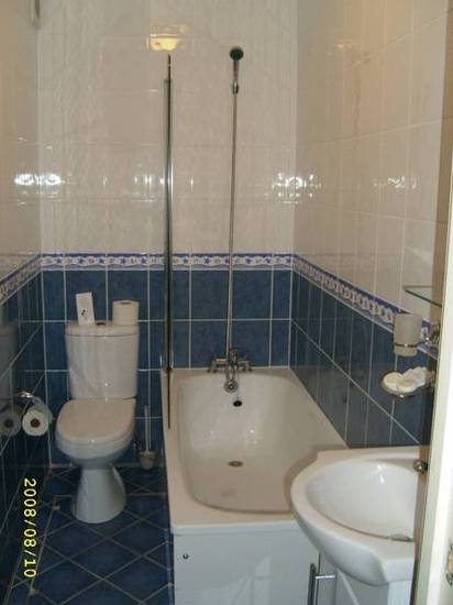 Corner House Hotel  3* Великобритания, Лондон