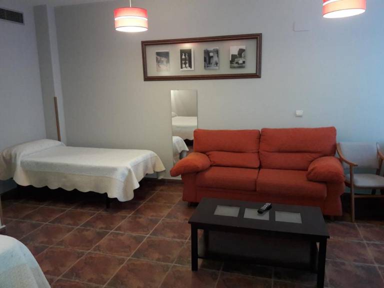 Hotel Las Murallas 