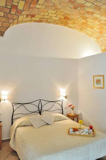Relais Le Clarisse Италия, Рим