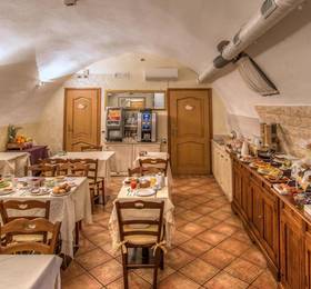 Отдых в Relais Le Clarisse - Италия, Рим