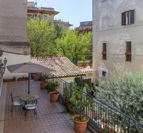 Туры в Relais Le Clarisse в Италии
