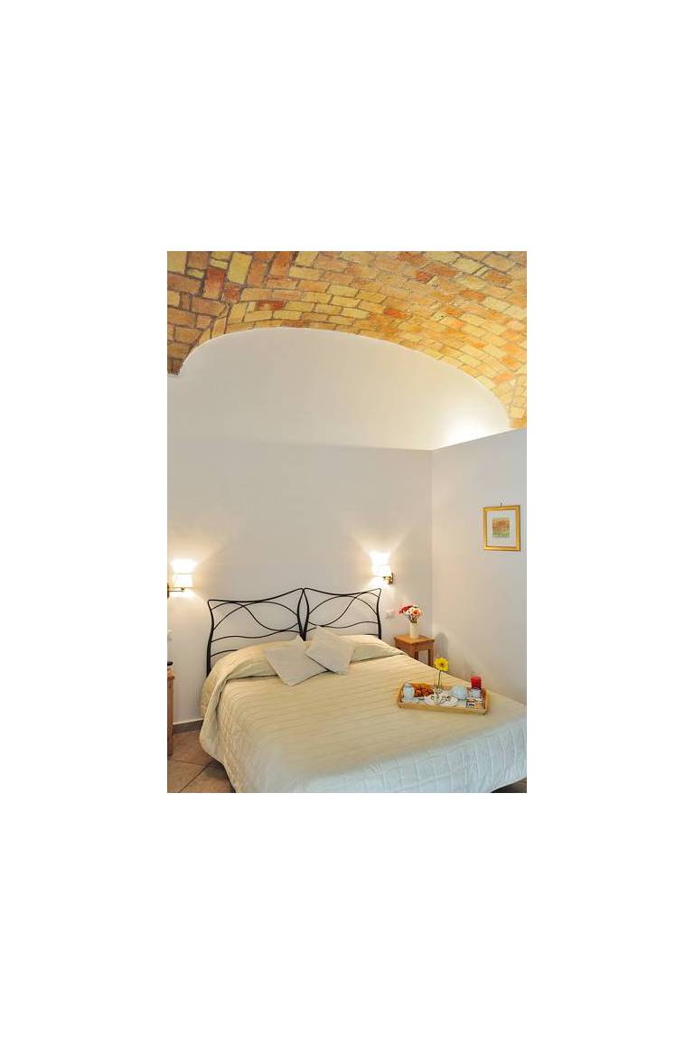Relais Le Clarisse 