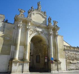 Отдых в La Bella Lecce B B - Италия, Лечче