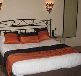 Отдых в Brit Hotel Olympia  - Франция, Бурж