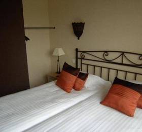 Туры в Brit Hotel Olympia  в Франции