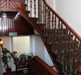 Туры в Dunlaw House Hotel  в Великобритании