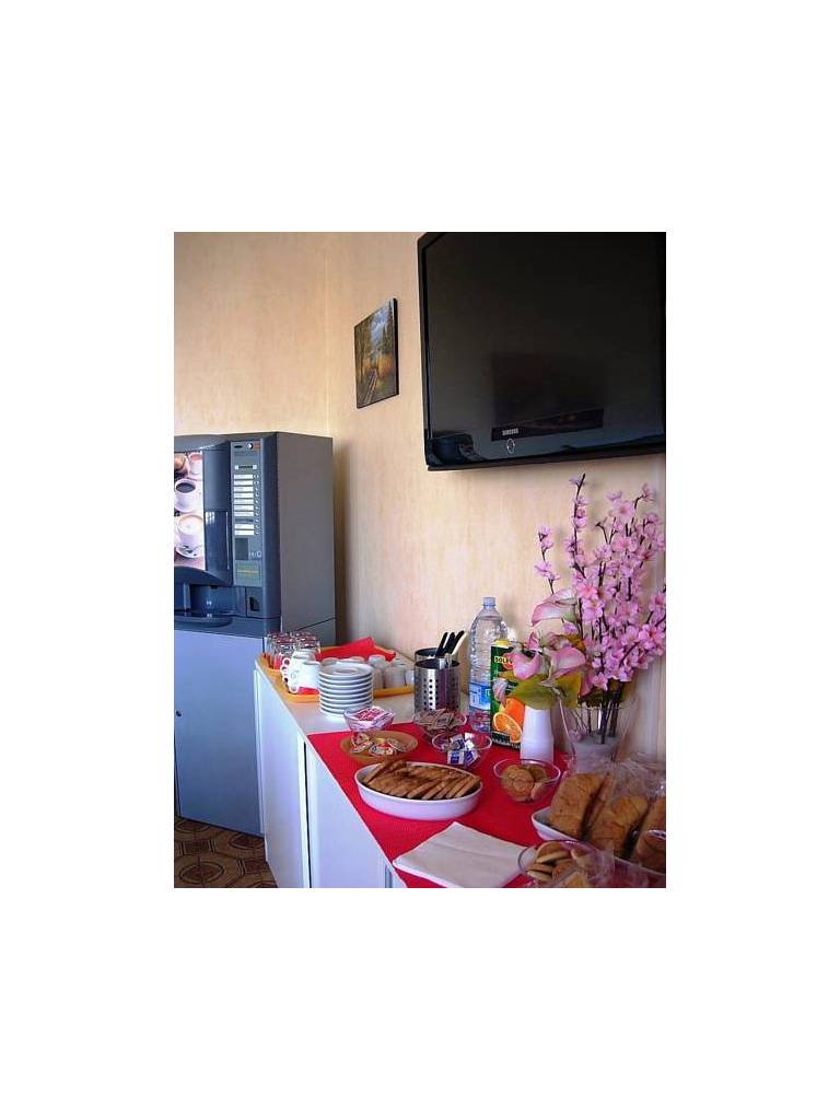 Karolstay B&B Roma 